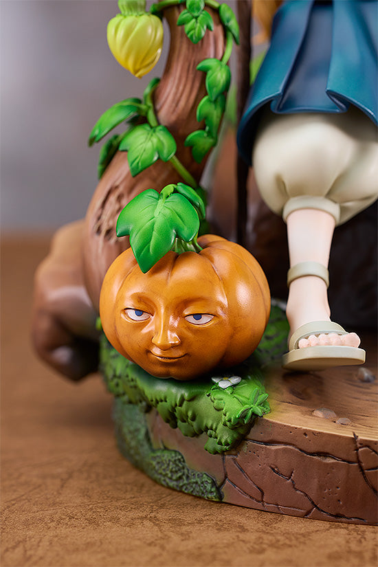 【Pre-Order】Delicious in Dungeon "Marsil Donato -Adding Color to the Dungeon-" [Second Order] <Good Smile Company> 1/7 Scale Height approx. 260mm