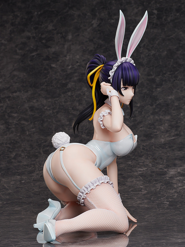 【Pre-Order】Overlord “Narberal Γ  Bunny Ver.” <FREEing> Height approx. 320mm Total length approx. 320mm