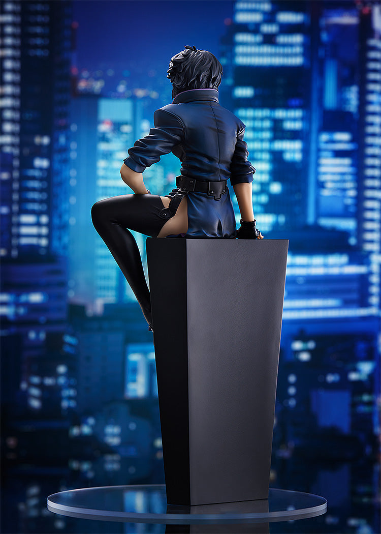 【Pre-Order】POP UP PARADE "GHOST IN THE SHELL" Motoko Kusanagi: 1995 Ver. L Size <Max Factory> [*Cannot be bundled]