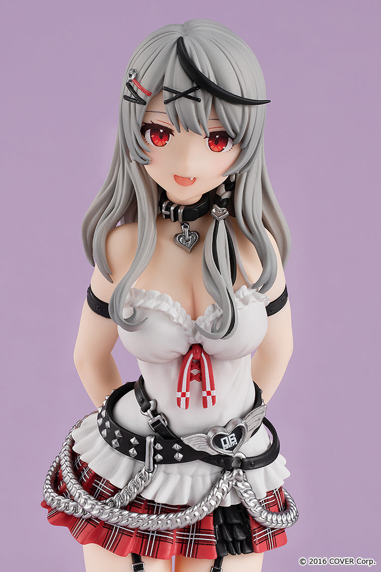 【Pre-Order】POP UP PARADE "hololive production" Sakamata Chloe Painted Finished Product <Good Smile Company> [*Cannot be bundled]