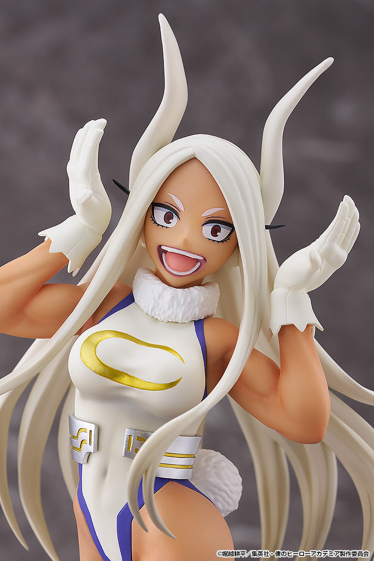 【Pre-Order★SALE】POP UP PARADE "My Hero Academia"  Mirko L Size <Good Smile Company> [※Cannot be bundled]