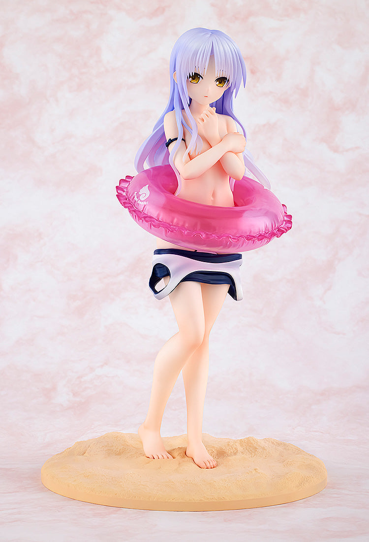 【Pre-Order】"Angel Beats!" Kanade Tachibana: School Swimsuit ver. <KADOKAWA> [*Cannot be bundled]