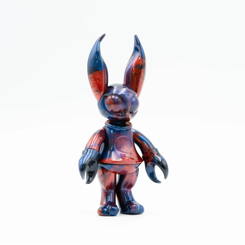 Limited】 雨宮慶太 キスケ 3種 ソフビ Limited】 雨宮慶太 キスケ 3種 ソフビ