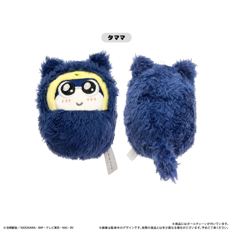 【Pre-Order】"Sergeant Keroro" Kurumi Tapinui  7 packs/BOX <Tapioca> [*Cannot be bundled]