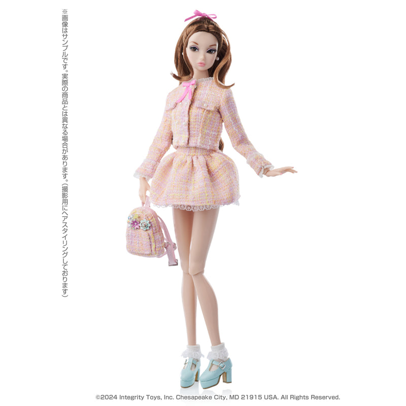 【Pre-Order】FR:Nippon™ Collection　Coquette Misaki™ Mini Gift set 81100《アゾンインターナショナル》完成品ドール 全高約29cm