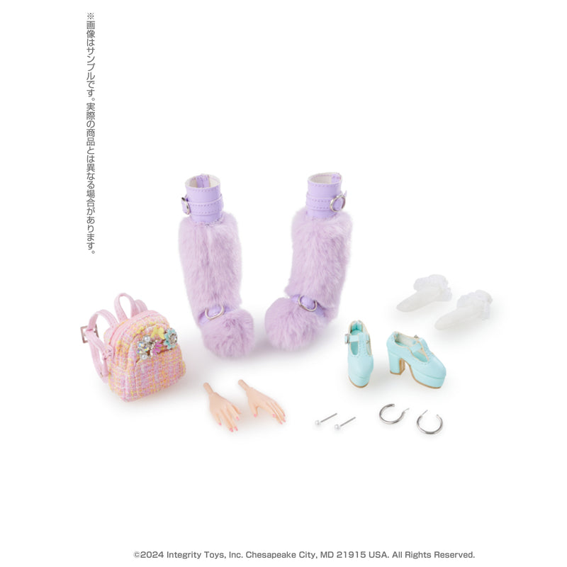 Pre-Order】FR:Nippon™ Collection Coquette Misaki™ Mini Gift set 