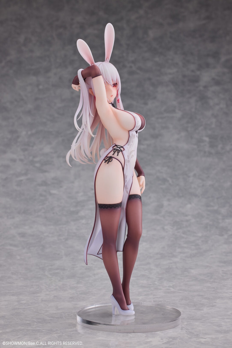 【Pre-Order】Li-za(リーザ) 1/6 完成品フィギュア《SHOWMON》【※同梱不可】