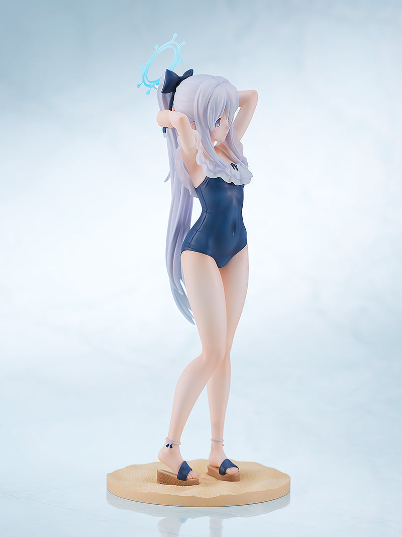 【Pre-Order】-Blue Archive- [Miyako] (Swimsuit): Memorial Lobby Ver. <Good Smile Arts Shanghai> 1/7 Scale Height approx. 240mm