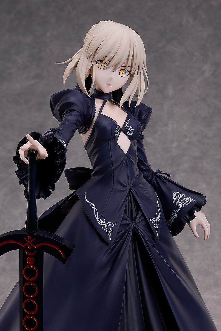 【预售】Fate/Grand Order Saber /阿尔托莉雅·潘德拉贡〔Alter〕 1/4 完成品手办 《FREEing》【※同梱不可】
