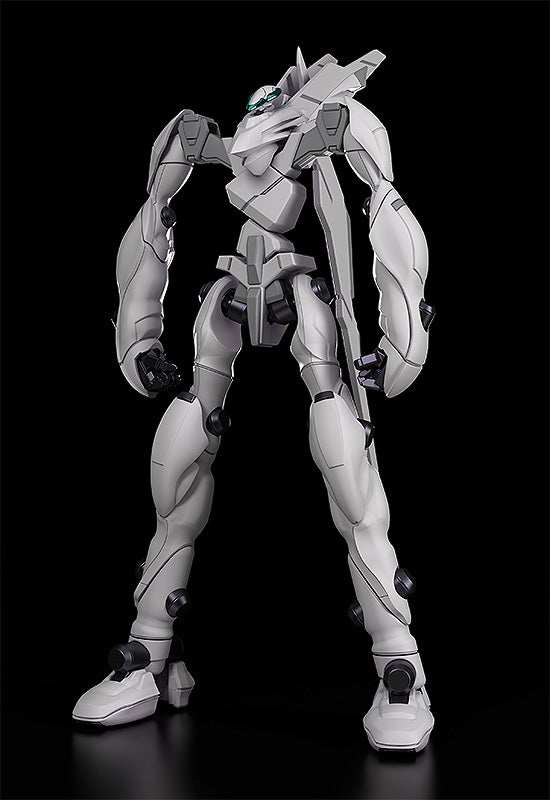 【Pre-Order】MODEROID 蒼穹のファフナー THE BEYOND ファフナー・マークザイン（再販）《Good Smile Company/グッドスマイルカンパニー》【※同梱不可】