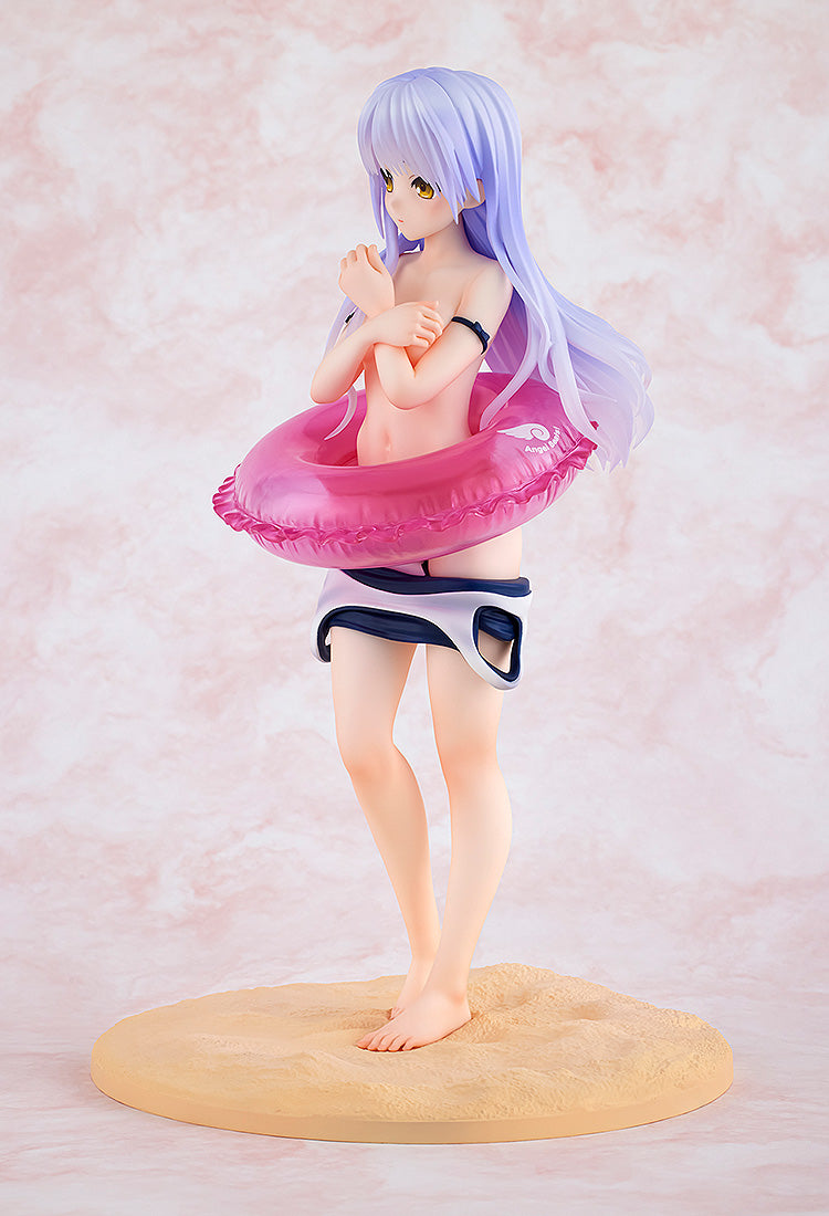 【Pre-Order】"Angel Beats!" Kanade Tachibana: School Swimsuit ver. <KADOKAWA> [*Cannot be bundled]