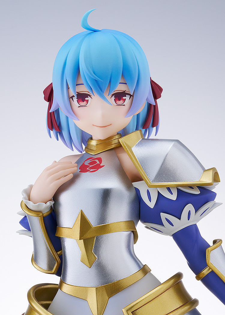 【Pre-Order】Banished from the Hero's Party, I Decided to Live a Quiet Life in the Countryside Season 2 "POP UP PARADE -Ruti L Size" <Good Smile Company> Height approx. 240mm