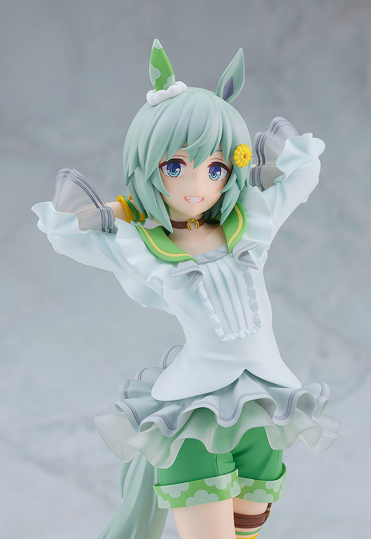 【预售】POP UP PARADE   赛马娘Pretty Derby    星云天空   L size 完成品手办  《Good Smile Company》【※同梱不可】