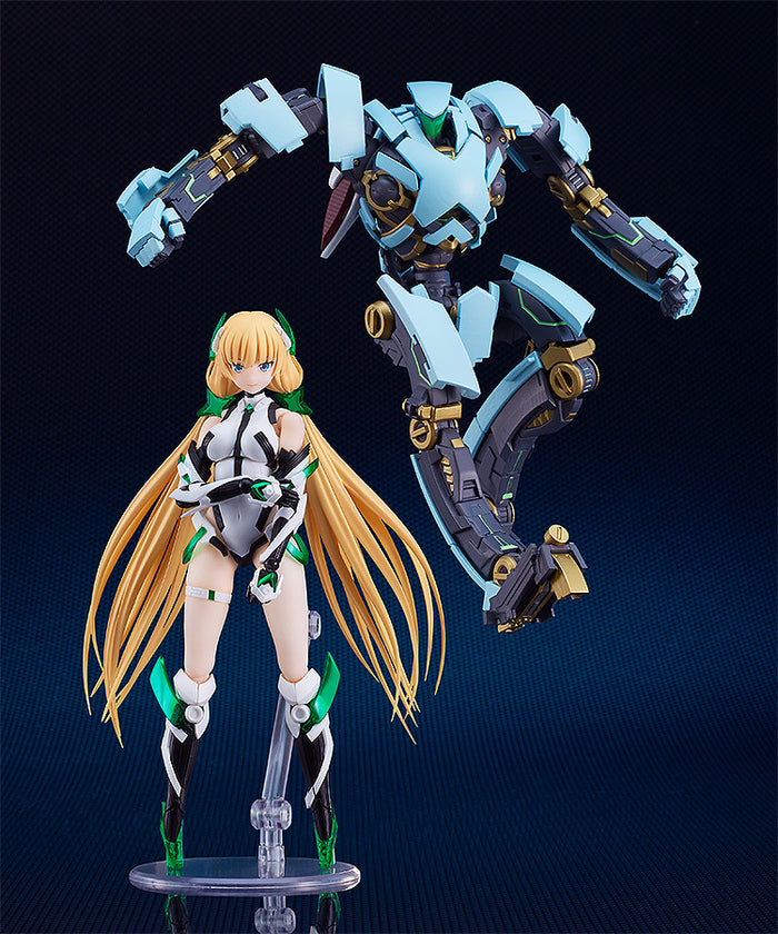 Pre-Order】楽園追放 -Expelled from Paradise-「PLAMATEA アンジェラ・バルザック」≪GOOD SM