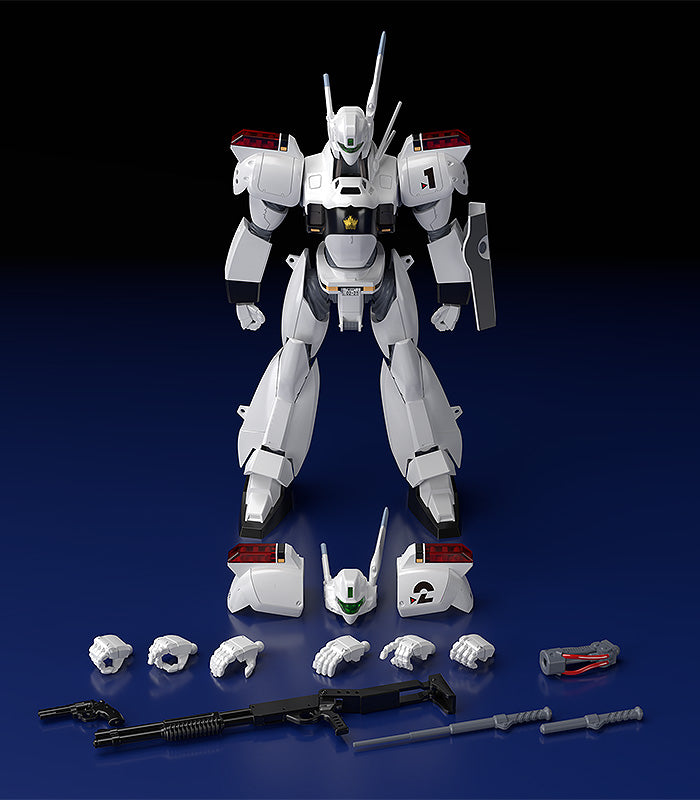 Pre-Order】MODEROID 機動警察パトレイバー AV-98イングラム プラモデル（再販）《Good Smile Company