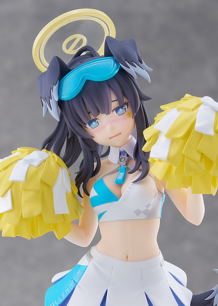 【Pre-Order】POP UP PARADE "Blue Archive"  Hibiki (Cheer Squad): Memorial Lobby Ver. <Good Smile Company> [*Cannot be bundled]