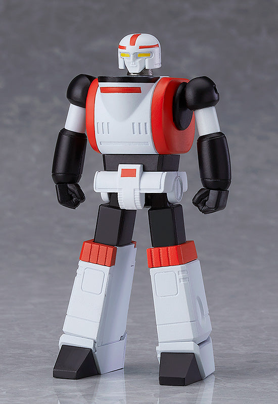 【Pre-Order】MODEROID "Six God Combination Godmars" Godmars (Resale) <Good Smile Company> [*Cannot be bundled]