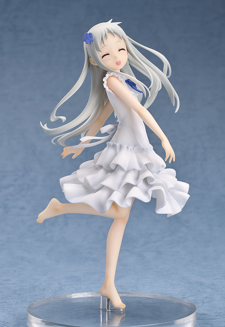 【Pre-Order】POP UP PARADE "Anohana: The Flower We Saw That Day"  Meiko Honma <Good Smile Arts Shanghai> [*Cannot be bundled]
