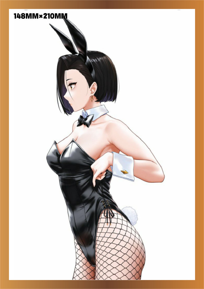 【Pre-Order】MAGI ARTS×INFINOTE Yashiki Yuko Bunny Girl 1/4 Scale Painted Finished Figure Normal Version <MAGI ARTS> Height approx. 420mm (including pedestal)