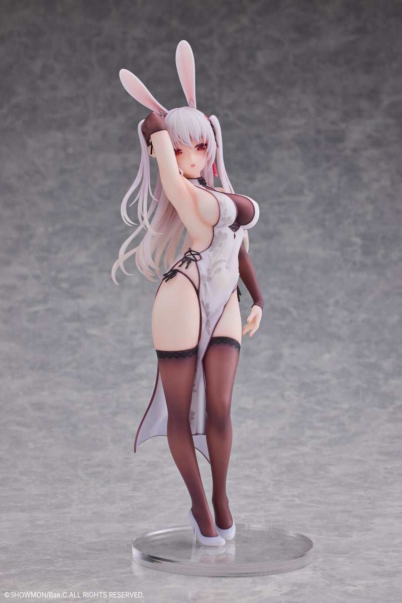 【Pre-Order】Li-za(リーザ) 1/6 完成品フィギュア《SHOWMON》【※同梱不可】