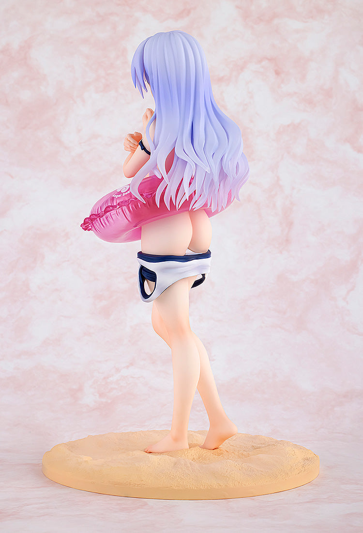 【Pre-Order】"Angel Beats!" Kanade Tachibana: School Swimsuit ver. <KADOKAWA> [*Cannot be bundled]