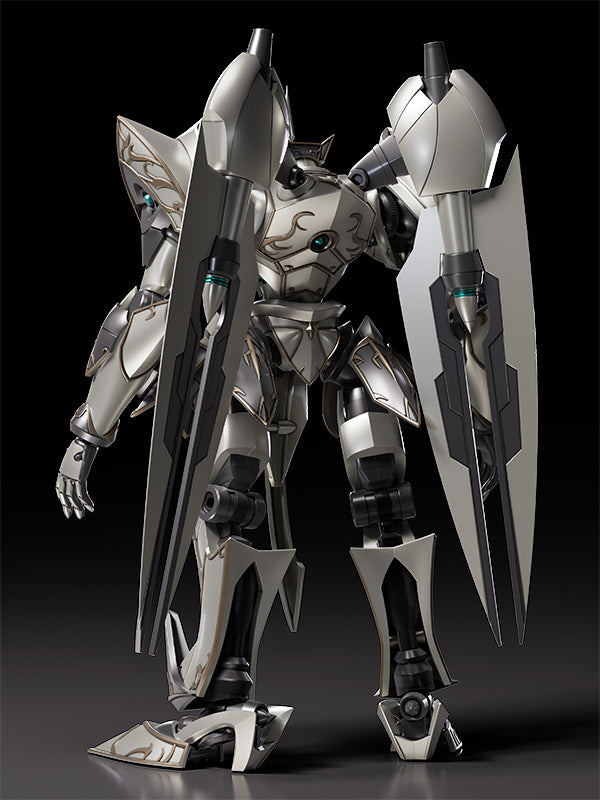 【Pre-Order】MODEROID "The Legend of Heroes: Trails of Cold Steel" Valimar, the Ashen Knight (Resale) <Good Smile Company> [*Cannot be bundled]