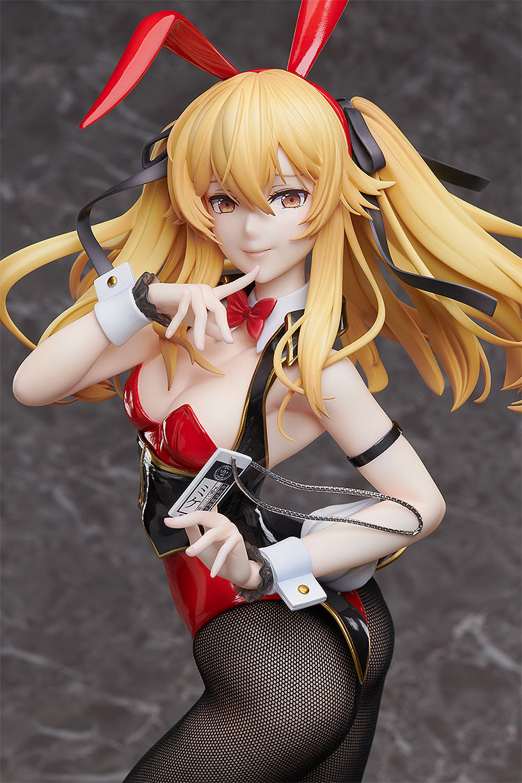 【Pre-Order】B-STYLE  KAKEGURUI xx "Mary Saotome  Bunny Girl Ver." <FREEing> 1/4 Scale Height approx. 460mm