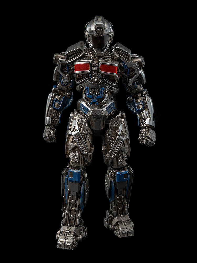 【Pre-Order】Transformers: Rise of the Beasts DLX Mirage Movable Figure <three zero> [*Cannot be bundled]