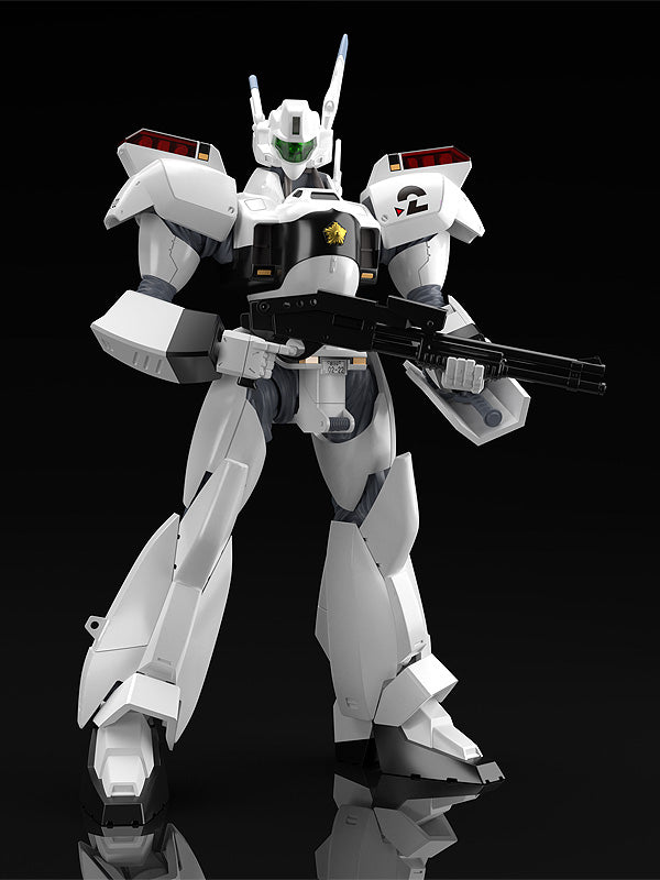 【Pre-Order】MODEROID "Mobile Police Patlabor" AV-98 Ingram Plastic Model (Resale) <Good Smile Company> [*Cannot be bundled]