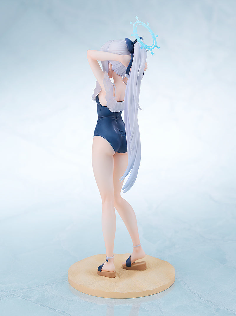 【Pre-Order】-Blue Archive- [Miyako] (Swimsuit): Memorial Lobby Ver. <Good Smile Arts Shanghai> 1/7 Scale Height approx. 240mm