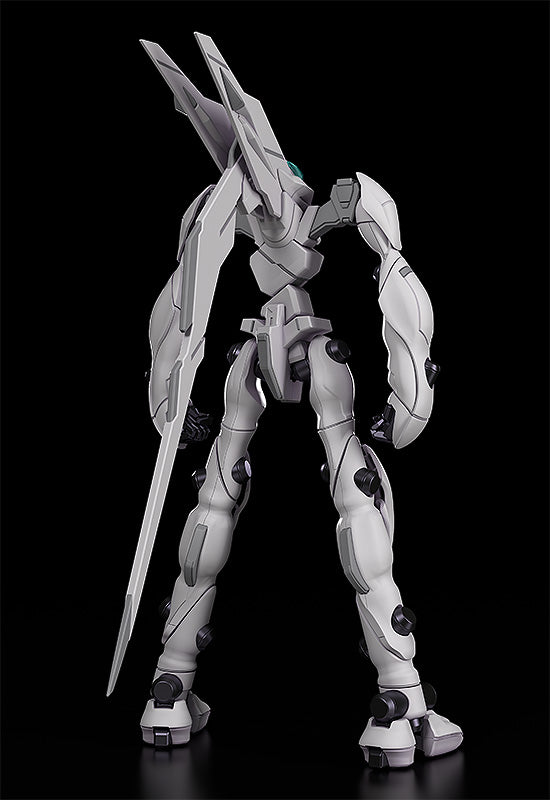 【Pre-Order】MODEROID 蒼穹のファフナー THE BEYOND ファフナー・マークザイン（再販）《Good Smile Company/グッドスマイルカンパニー》【※同梱不可】