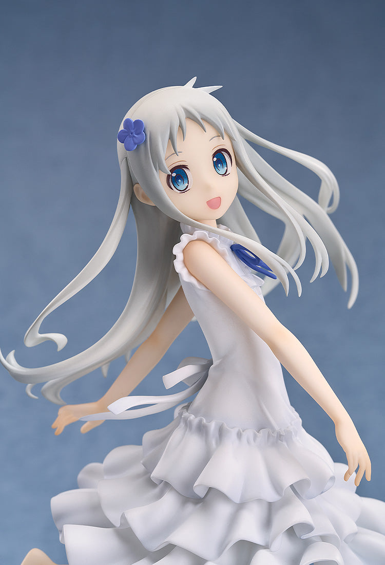 【Pre-Order】POP UP PARADE "Anohana: The Flower We Saw That Day"  Meiko Honma <Good Smile Arts Shanghai> [*Cannot be bundled]