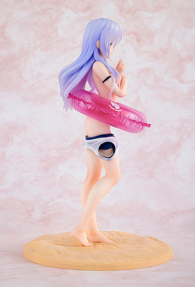 【Pre-Order】"Angel Beats!" Kanade Tachibana: School Swimsuit ver. <KADOKAWA> [*Cannot be bundled]