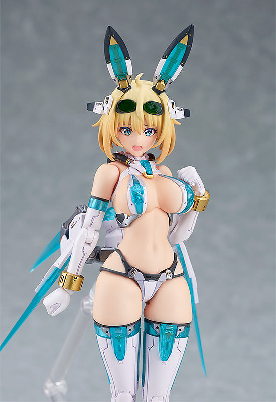 【Pre-Order】バニースーツ プランニング PLAMAX BP-01 ソフィア・F・シャーリング プラモデル（再販）《マックスファクトリー》【※同梱不可】