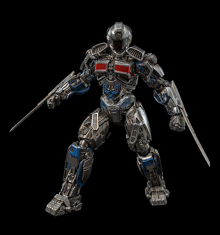 【Pre-Order】Transformers: Rise of the Beasts DLX Mirage Movable Figure <three zero> [*Cannot be bundled]