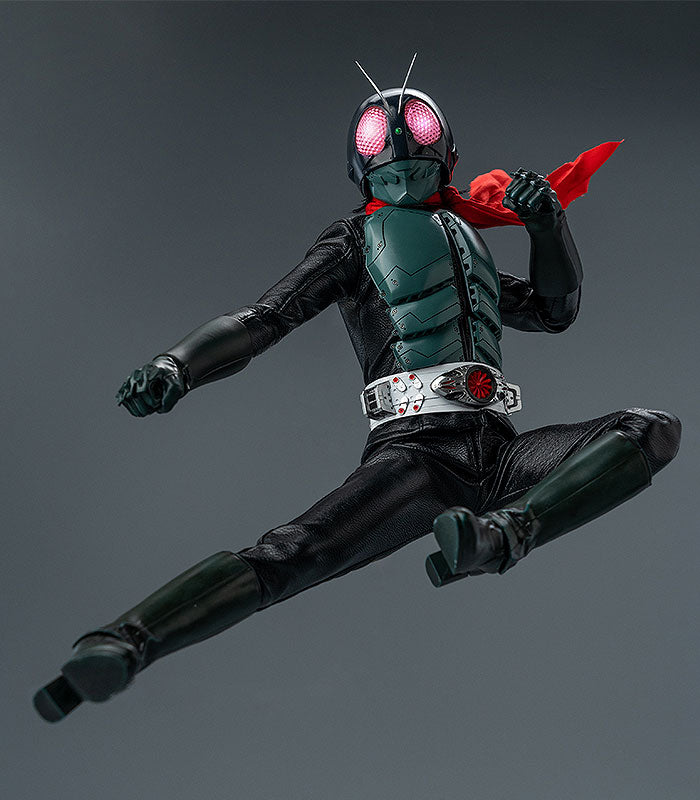 【Pre-Order】フィグゼロ 1/6  仮面ライダー(シン・仮面ライダー）