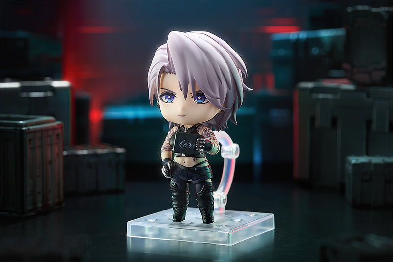 【Pre-Order】Path to Nowhere  "Nendoroid Zoya" <AISNO Games> Height approx. 100mm