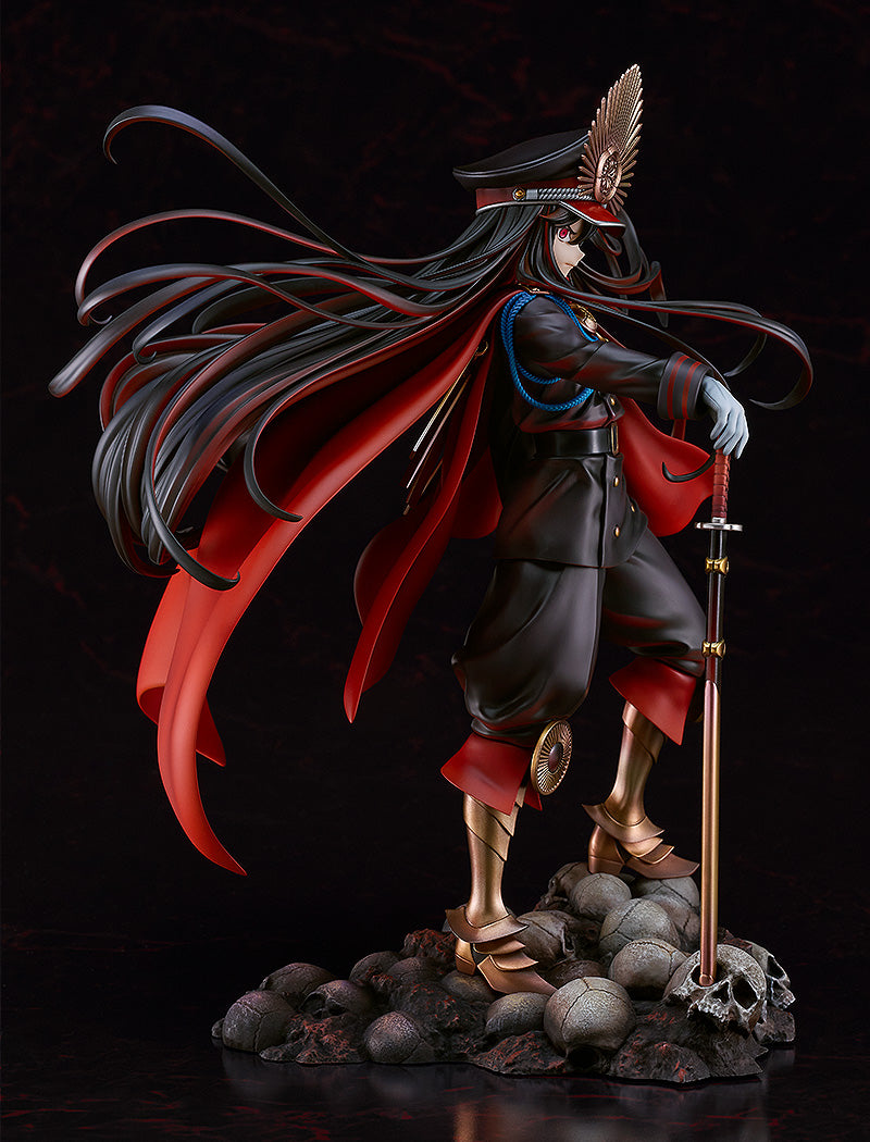 【Pre-Order】Fate/Grand Order "Avenger/Oda Nobunaga" <Good Smile Company> 1/7 Scale Height approx. 260mm