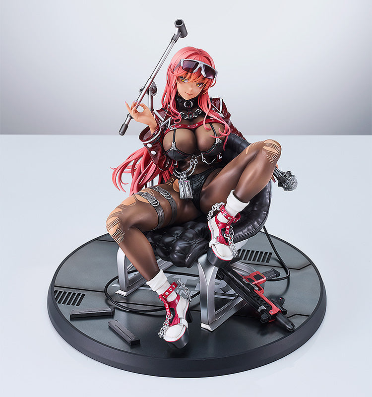 【Pre-Order】Goddess of Victory: NIKKE "Volume" <MaxFactory> 1/7 Scale Height approx. 170mm