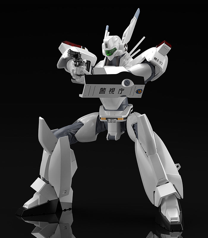 【预售】MODEROID  机动警察   AV-98 英格拉姆  塑料模型（再贩）《Good Smile Company》【※同梱不可】