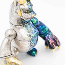 [Takumi Series] Akari Kobo x TOUMA/ KNUCKLE BEAR (Pink)