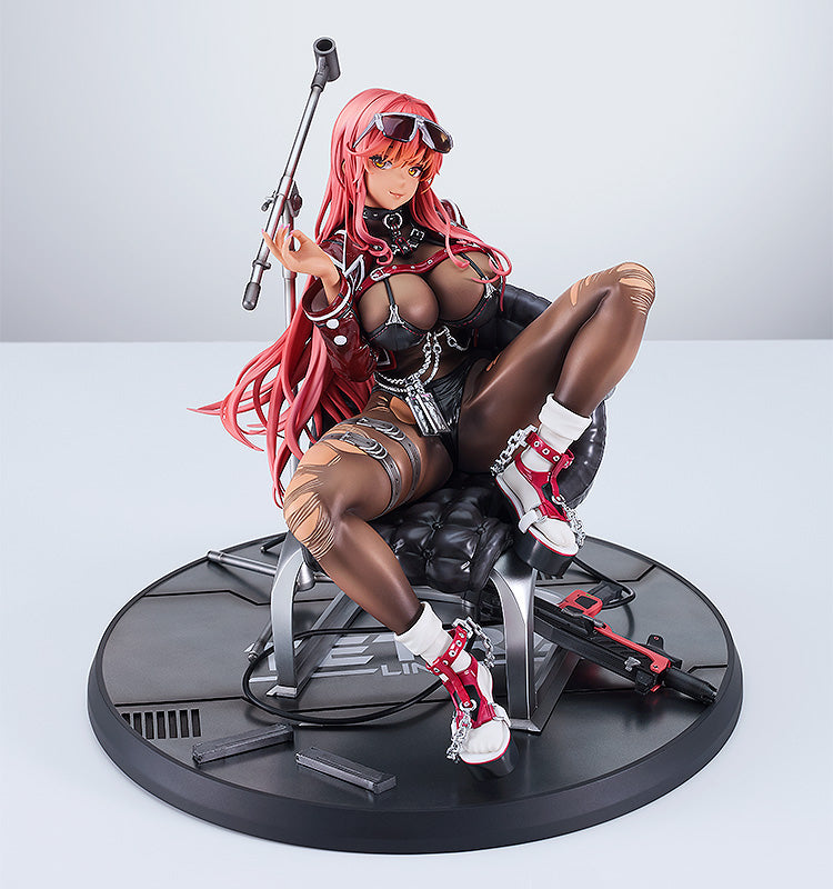 【Pre-Order】Goddess of Victory: NIKKE "Volume" <MaxFactory> 1/7 Scale Height approx. 170mm