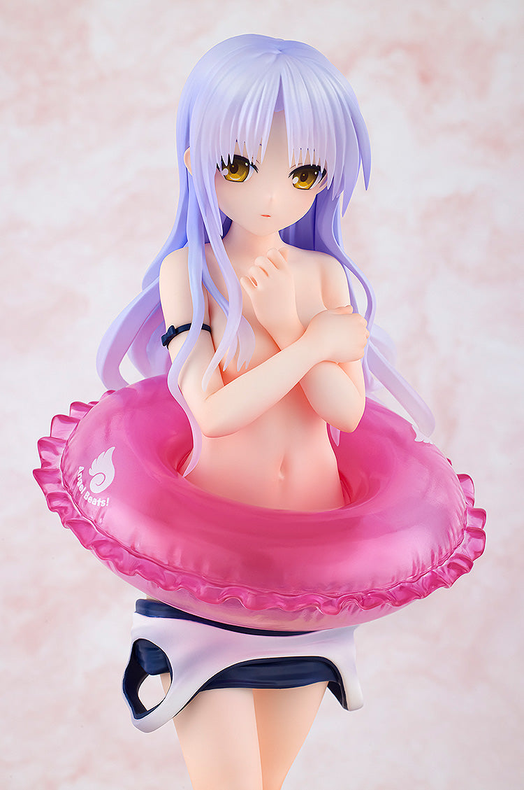 【Pre-Order】Angel Beats！ 立華かなで スクール水着ver. 《KADOKAWA》【※同梱不可】