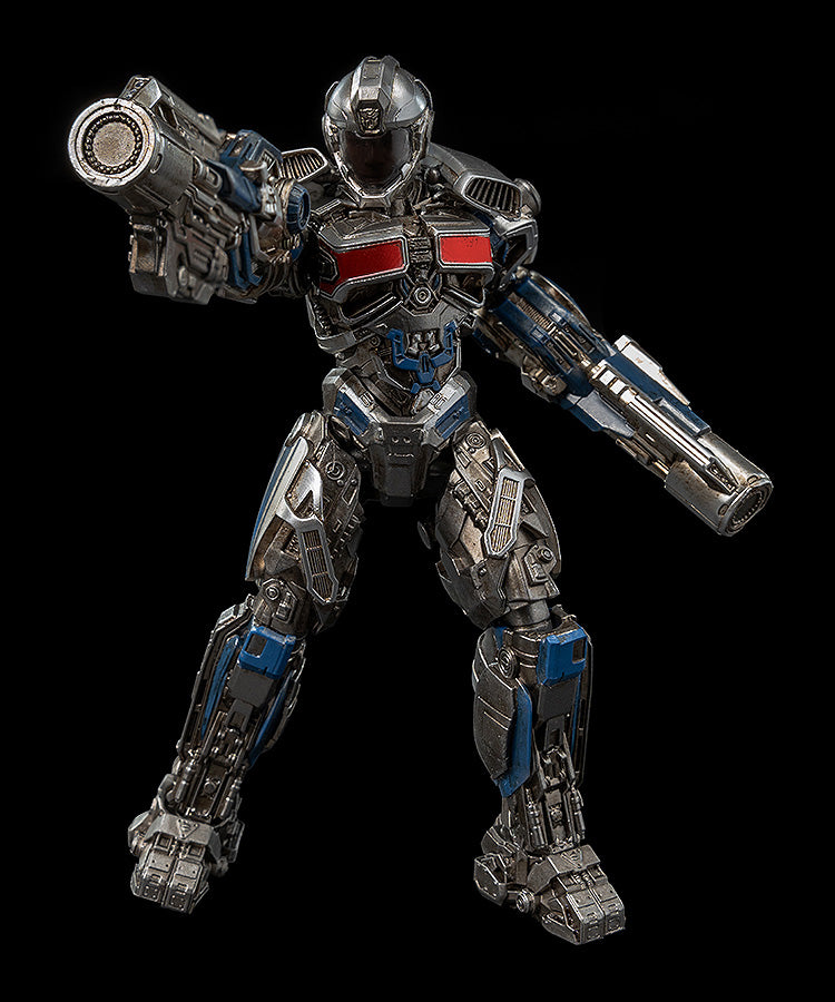 【Pre-Order】Transformers: Rise of the Beasts DLX Mirage Movable Figure <three zero> [*Cannot be bundled]