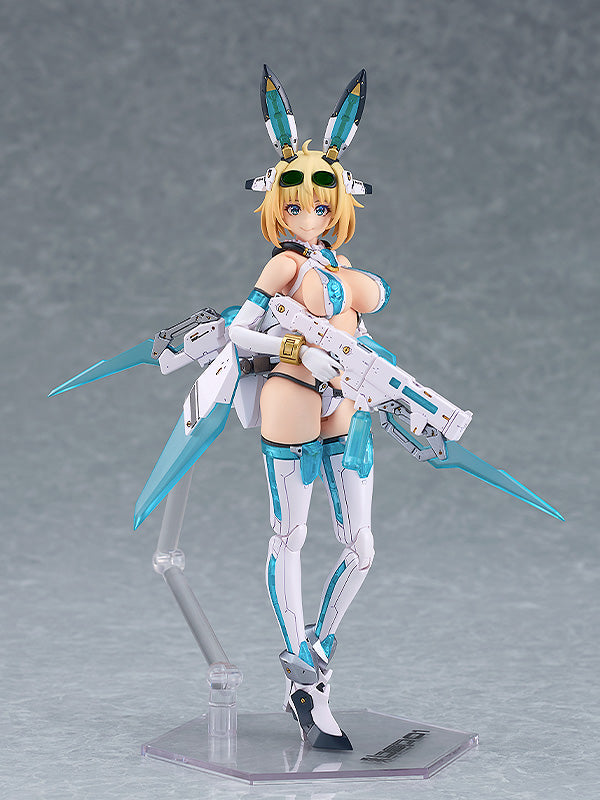 【Pre-Order】バニースーツ プランニング PLAMAX BP-01 ソフィア・F・シャーリング プラモデル（再販）《マックスファクトリー》【※同梱不可】