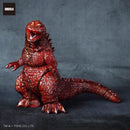 GODZILLA VINYL ART（ゴジラバイナルアート）GVA-BC ゴジラ2001 Frog Tree バーニング ソフビ