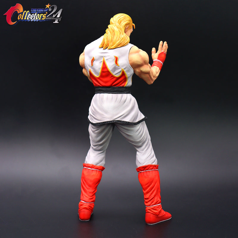 【Pre-Order】THE KING OF COLLECTORS’24 No.6 「アンディ・ボガード」(通常カラー) 完成品フィギュア《STUDIO24》【※同梱不可】