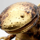 栗原木工所/サンプラザ/ハンザギ 顔