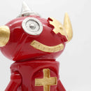 栗原木工所/OtaCream(オタクリーム) /ゲッチャリロボ 右横顔