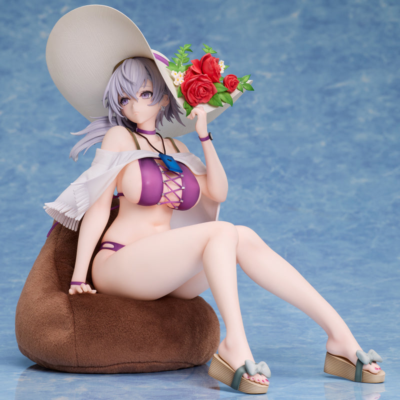 【Pre-Order】アズールレーン リノ サマー・スピンオフ《フリーイング》【※同梱不可】